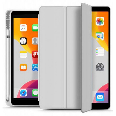 Flex, Kaaned Apple iPad 10.2 2019/2020/2021, iPad 7/8/9, 10.2" - Hall