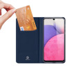 Premium Magnet, Kaaned Samsung Galaxy A33 5G, A336, 2022 - Sinine