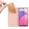 Premium Magnet, Kaaned Samsung Galaxy A33 5G, A336, 2022 - Roosa