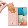 Premium Magnet, Kaaned Samsung Galaxy A53 5G, A536, 2022 - Roosa