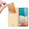 Premium Magnet, Kaaned Samsung Galaxy A53 5G, A536, 2022 - Kuld