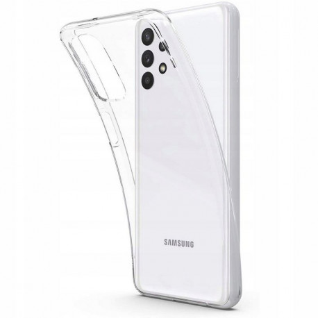 Ümbris Samsung Galaxy A33 5G, A336, 2022 - Läbipaistev