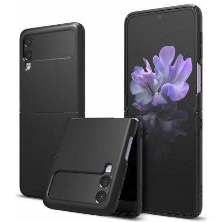 Ringke Slim Ultra-Thin, Ümbris Samsung Galaxy Z Flip3 5G, F711, 2021 - Must