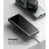 Ringke Slim Ultra-Thin, Ümbris Samsung Galaxy Z Fold3 5G, F926, 2021 - Läbipaistev