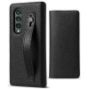 Ringke Leather, Nahkkaaned Samsung Galaxy Z Fold3 5G, F926, 2021 - Must