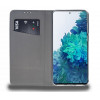 Magnet, Kaaned Samsung Galaxy S20 FE, S20 FE 5G, G780F, G781B, 2020 - Punane