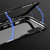 360 Magnetic, Ümbris OnePlus 7 Pro, 2019 - Must