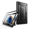 Kaitseümbris Unicorn 360, Samsung Galaxy Tab A8 2022, 10.5", X200, X205 - Must