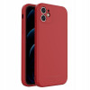 Soft 360, Pehme Ümbris Apple iPhone 11, 6.1" 2019 - Punane
