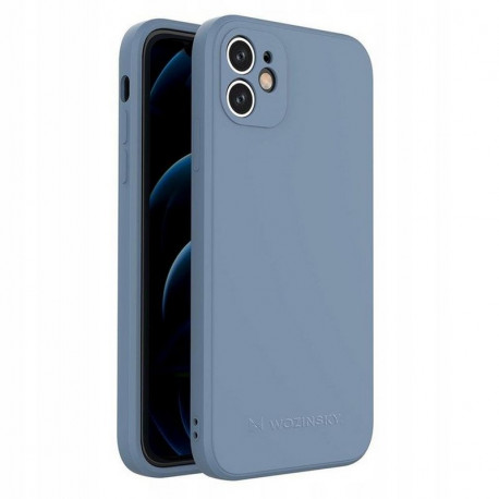 Soft 360, Pehme Ümbris Apple iPhone 11, 6.1" 2019 - Sinine