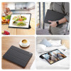 Premium Smart, Kaaned Samsung Galaxy Tab S8 Ultra, 14.6", X900, X906, 2022 - Must