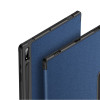 Premium Smart, Kaaned Samsung Galaxy Tab S8 Ultra, 14.6", X900, X906, 2022 - Sinine