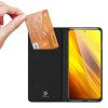 Premium Magnet, Kaaned Xiaomi Poco X3, Poco X3 NFC, Poco X3 Pro, 2020/21 - Must