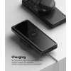 Ringke Slim Ultra-Thin, Ümbris Samsung Galaxy Z Fold3 5G, F926, 2021 - Must