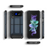 Forcell Armor, Ümbris Samsung Galaxy Z Flip3 5G, F711, 2021 - Must
