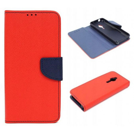 Fancy, Kaaned Nokia 230, 2015 - Punane