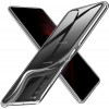 Ümbris Sony Xperia 1 IV, 2022 - Läbipaistev