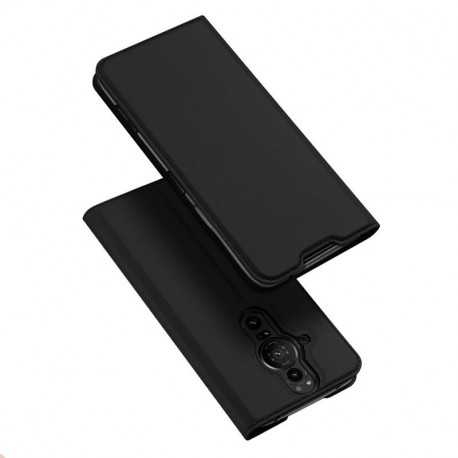 Premium Magnet, Kaaned Sony Xperia Pro-I, 2021 - Must