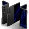 Spigen AirSkin, Ümbris Samsung Galaxy Z Fold4, F936B, 2022 - Must