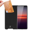Premium Magnet, Kaaned Sony Xperia 1 IV, 2022 - Must