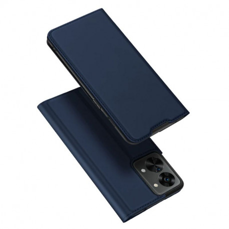 Premium Magnet, Kaaned OnePlus Nord 2T, 2022 - Sinine