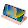 Premium Magnet, Kaaned Apple iPhone 14 Plus, 6.7" 2022 - Roosa