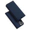 Premium Magnet, Kaaned Apple iPhone 14, 6.1" 2022 - Sinine