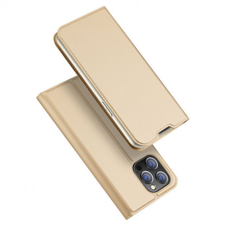 Premium Magnet, Kaaned Apple iPhone 14 Pro Max, 6.7" 2022 - Kuld