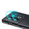 Dux Ducis Fino, Ümbris OnePlus 10 Pro, 2022 - Must