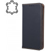 Leather, Nahkkaaned Samsung Galaxy A33 5G, A336, 2022 - Must