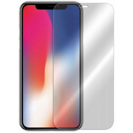 Kaitseklaas 5D, Apple iPhone 11 Pro, iPhone X, iPhone XS, 2017/2018/2019 - Läbipaistev