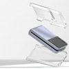 Ringke Slim Ultra-Thin, Ümbris Samsung Galaxy Z Flip4, F721B, 2022 - Läbipaistev
