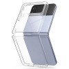 Ringke Slim Ultra-Thin, Ümbris Samsung Galaxy Z Flip4, F721B, 2022 - Läbipaistev