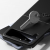 Ringke Slim Ultra-Thin, Ümbris Samsung Galaxy Z Flip4, F721B, 2022 - Must