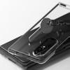 Ringke Slim Ultra-Thin, Ümbris Samsung Galaxy Z Fold4, F936B, 2022 - Läbipaistev