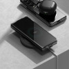 Ringke Slim Ultra-Thin, Ümbris Samsung Galaxy Z Fold4, F936B, 2022 - Läbipaistev