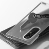 Ringke Slim Ultra-Thin, Ümbris Samsung Galaxy Z Fold4, F936B, 2022 - Matt Läbipaistev
