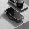 Ringke Slim Ultra-Thin, Ümbris Samsung Galaxy Z Fold4, F936B, 2022 - Matt Läbipaistev
