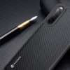 Fino, Elegant Ümbris Sony Xperia 10 IV, 2022 - Must