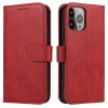 Elegant, Kaaned Apple iPhone 14 Pro, 6.1" 2022 - Punane