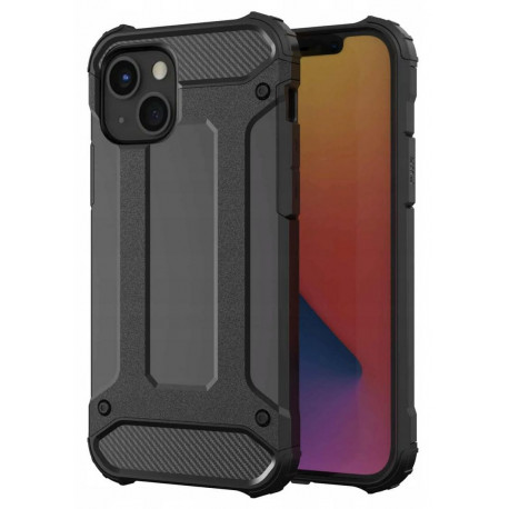 Forcell Armor, Ümbris Apple iPhone 14 Pro Max, 6.7" 2022 - Must