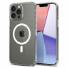 Anti Shock, MagSafe Ümbris Apple iPhone 13 Pro, 6.1" 2021 - Läbipaistev