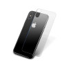 Baseus Tagakaitseklaas Apple iPhone X, iPhone XS, 2017/2018 - Läbipaistev