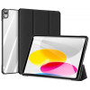 Armor Clear, Kaaned Apple iPad 10.9" 2022, Gen10 - Must