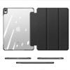 Armor Clear, Kaaned Apple iPad 10.9" 2022, Gen10 - Must