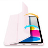 Armor Clear, Kaaned Apple iPad 10.9" 2022, Gen10 - Roosa