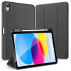 Premium Flex, Kaaned Apple iPad 10.9" 2022, Gen10 - Must