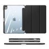 Armor, Kaaned Apple iPad 10.9" 2022, Gen10 - Must