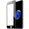 Kaitseklaas 5D, Apple iPhone 6, iPhone 6s, 2014/2015 - Must