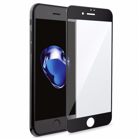 Kaitseklaas 5D, Apple iPhone 6 Plus, iPhone 6s Plus, 2014/2015 - Must